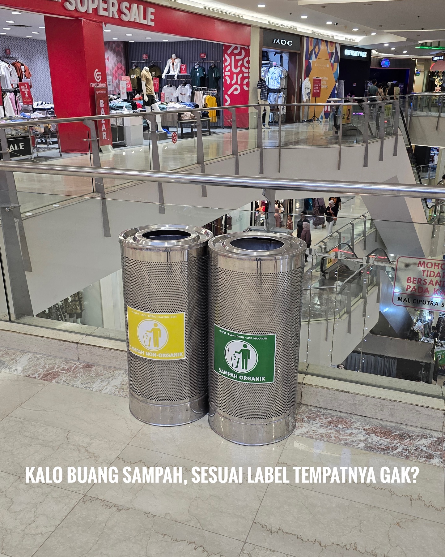 Temukan Pesona Pekanbaru Lewat BrosisPKU