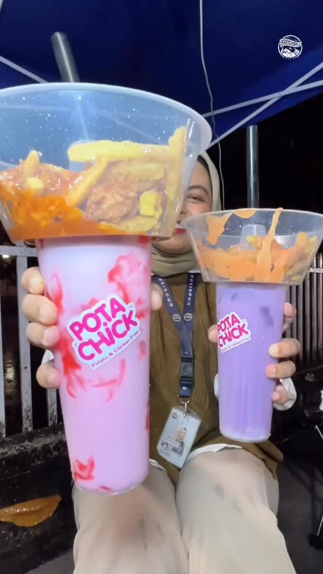 Snack Tray Seronok di Pekanbaru