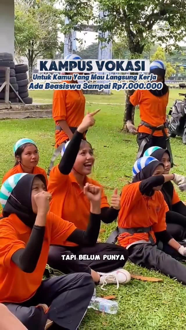 Smart Fast Pekanbaru: Vokasi Satu Tahun Siap Kerja