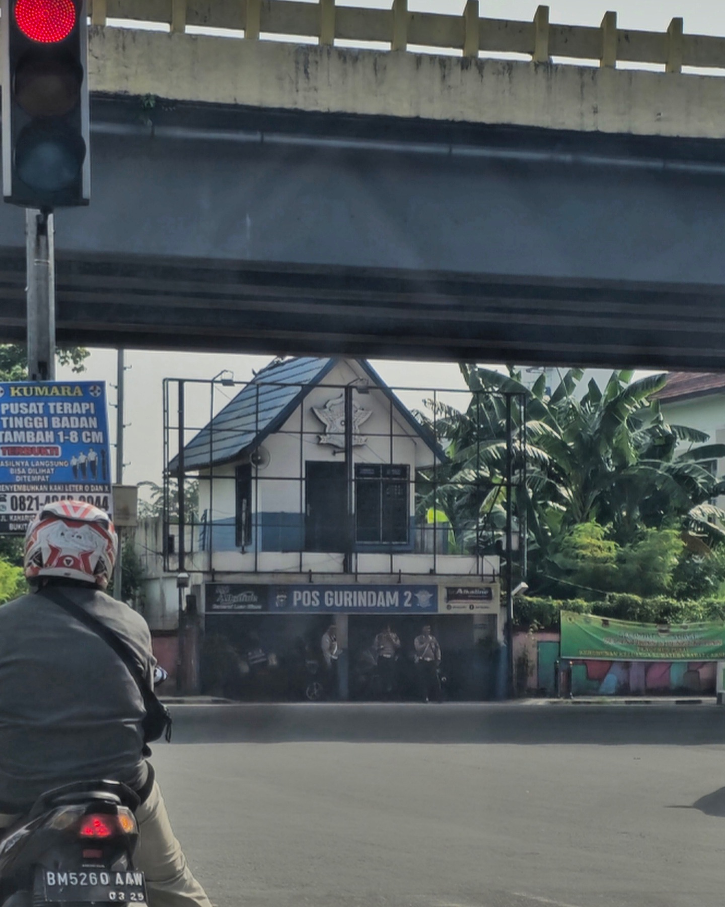 Cerita Pos Gurindam 2 Pekanbaru