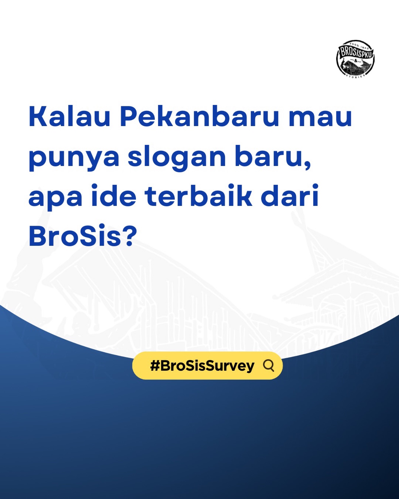 Slogan Baru Pekanbaru yang Memikat