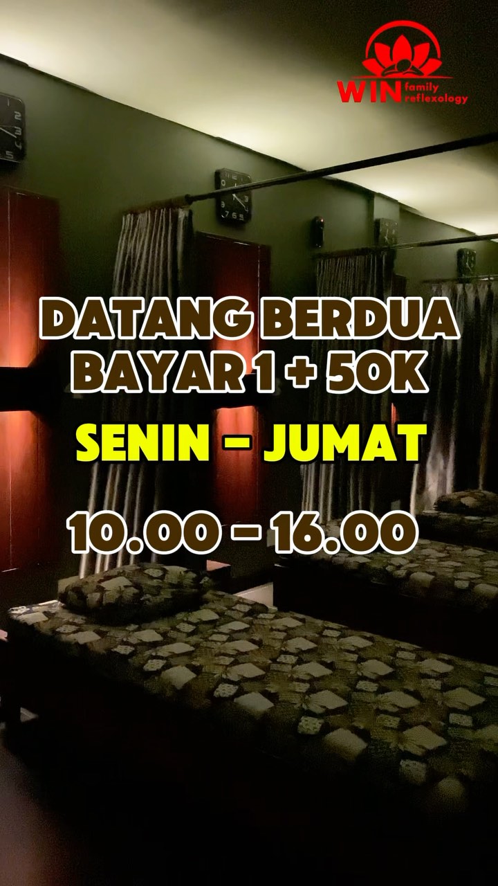 Paket Spa Hemat di Pekanbaru