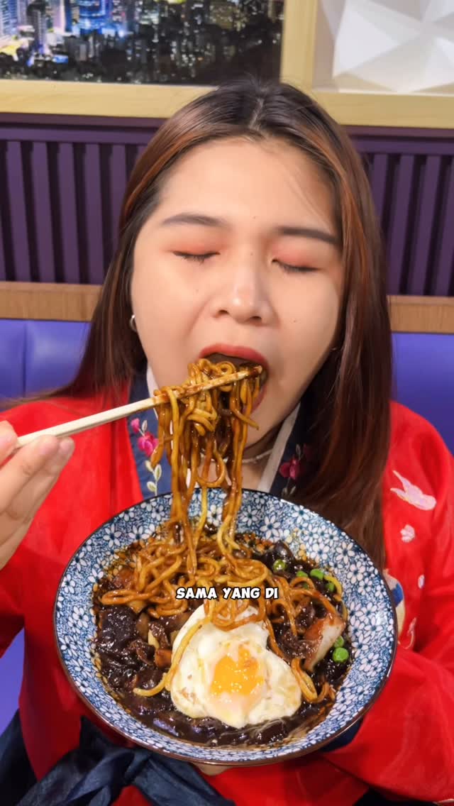 Suho Oppa Cafe: Kuliner Korea di Pekanbaru