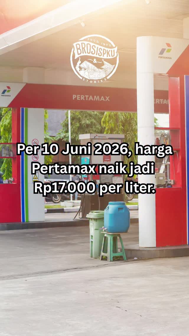 Rencanakan Anggaran Pertamax di Pekanbaru