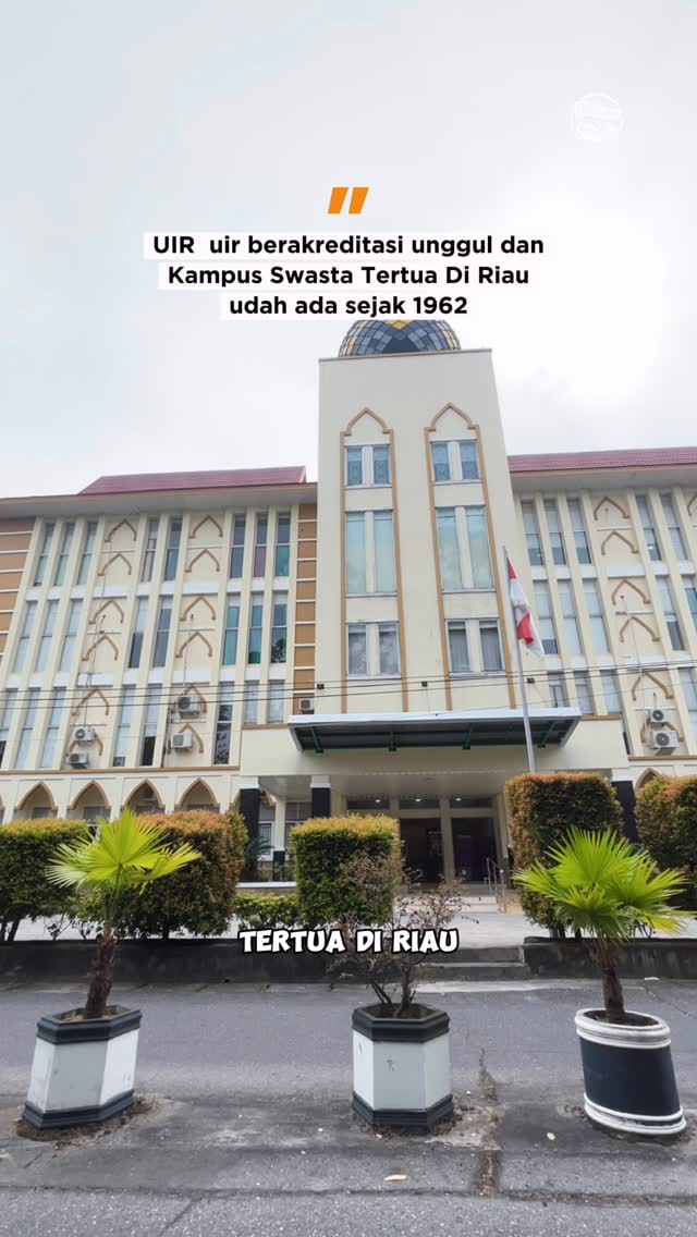 探索北干巴鲁UIR心理学院