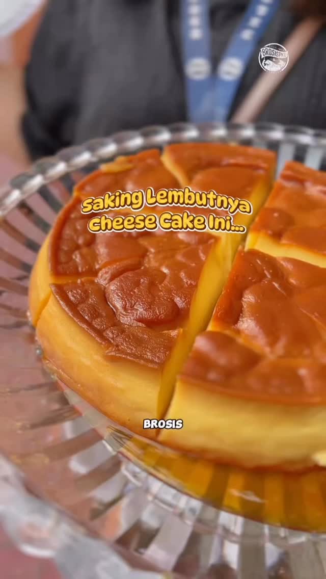 Viral Cakes in Pekanbaru: Khesya Cake
