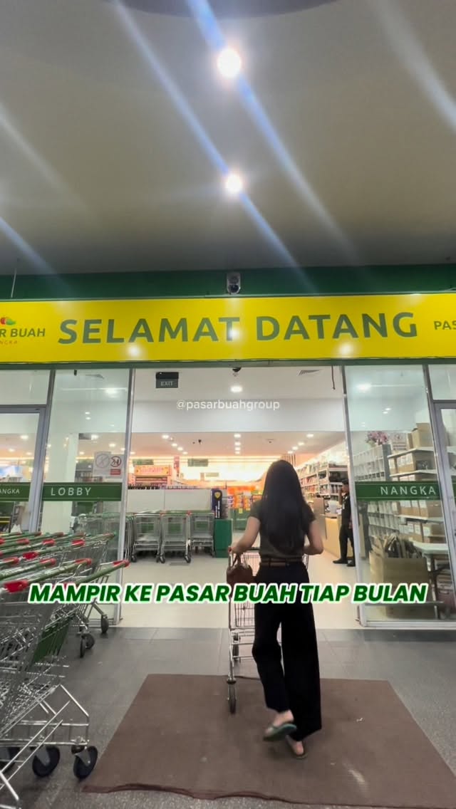 Detergen Daia 50rb-an di Pekanbaru