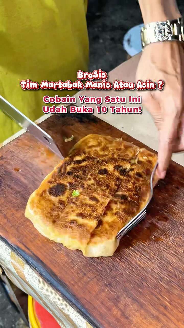 دليل مرتاباك بانغكا والمصري الأسطوري في بيكانبارو