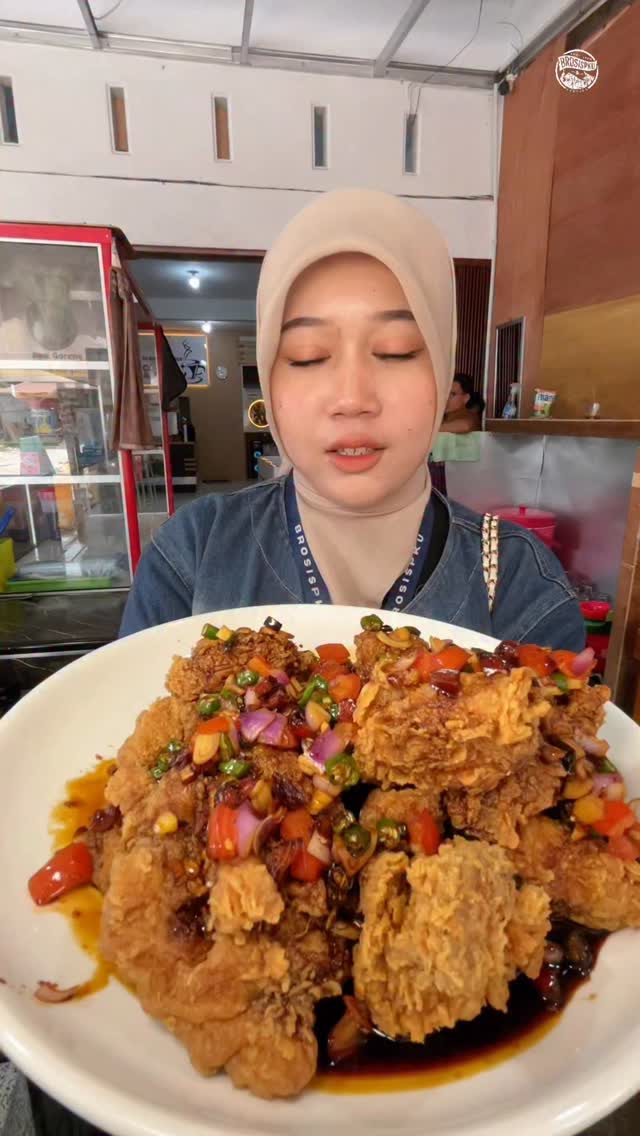 Kuliner Hemat di Pekanbaru: Ampera Berkah Aroma & Rasa