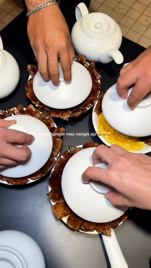 Obihiro Beef Bowl Viral di Pekanbaru