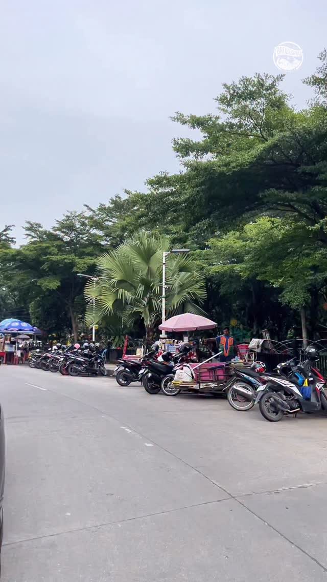 Menikmati Kuliner Pekanbaru di Kaca Mayang