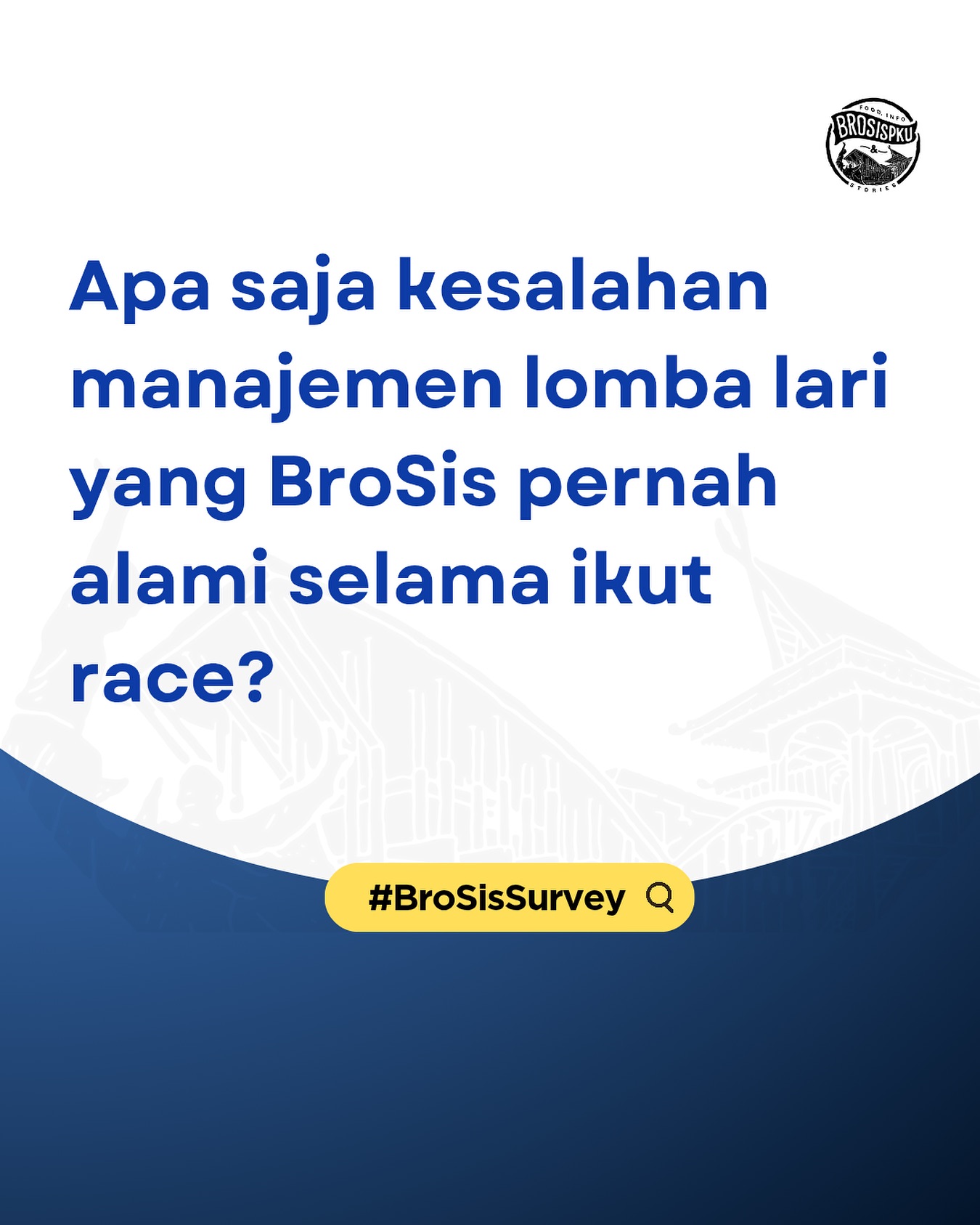 Tingkatkan Serunya Race Pekanbaru dengan Masukan Anda