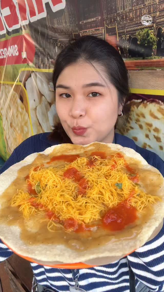 Kerupuk Kuah Pekanbaru dengan Aneka Pilihan