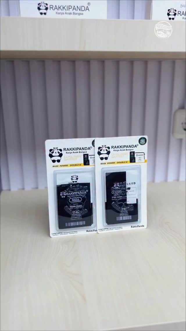 Grand Opening Promo at Rakkipanda Pekanbaru