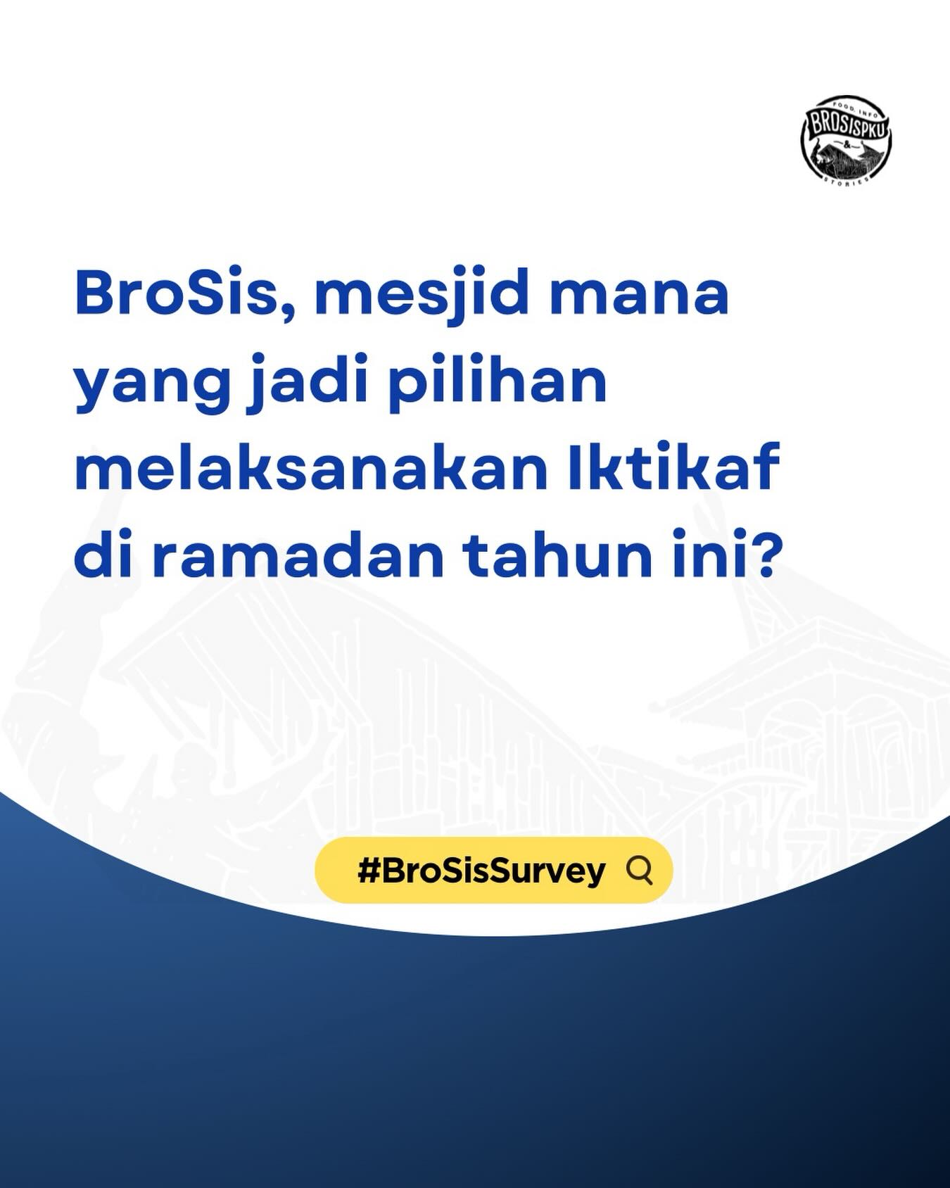 Masjid Terbaik untuk I'tikaf di Pekanbaru