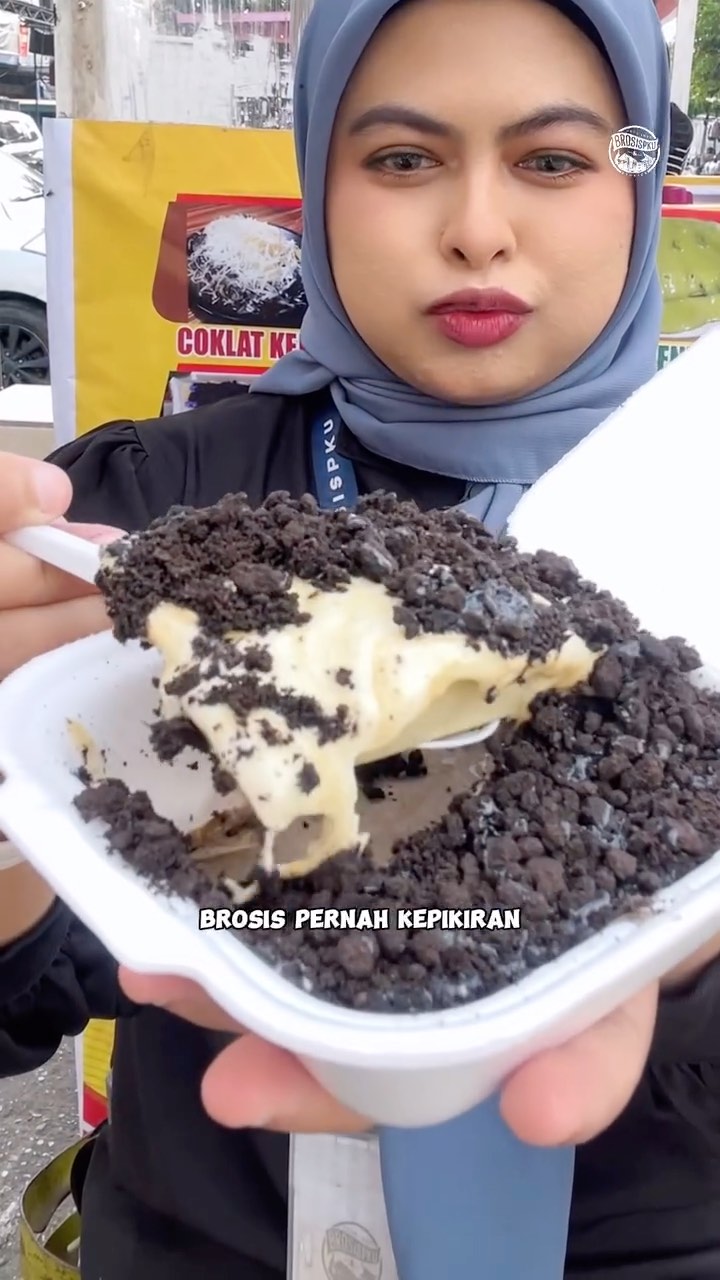 Panconc Lumer Berkah di Pekanbaru