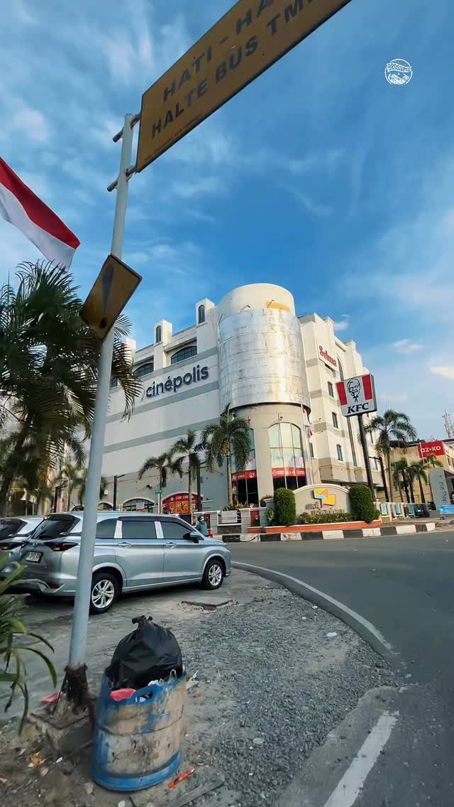 New Brands at Pekanbaru Mall