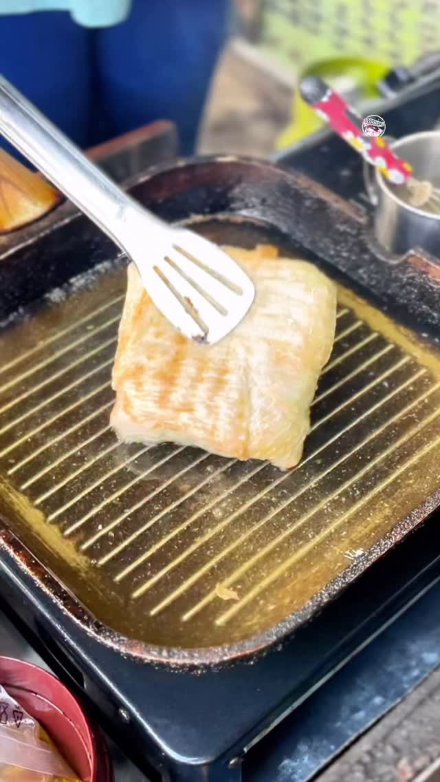 Lumpia Beef Hamdi Pekanbaru: Snek Hebat Berbaloi