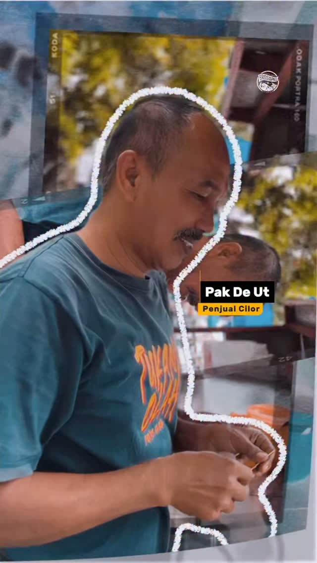 Cilor Legendaris Pekanbaru Hanya Rp5K