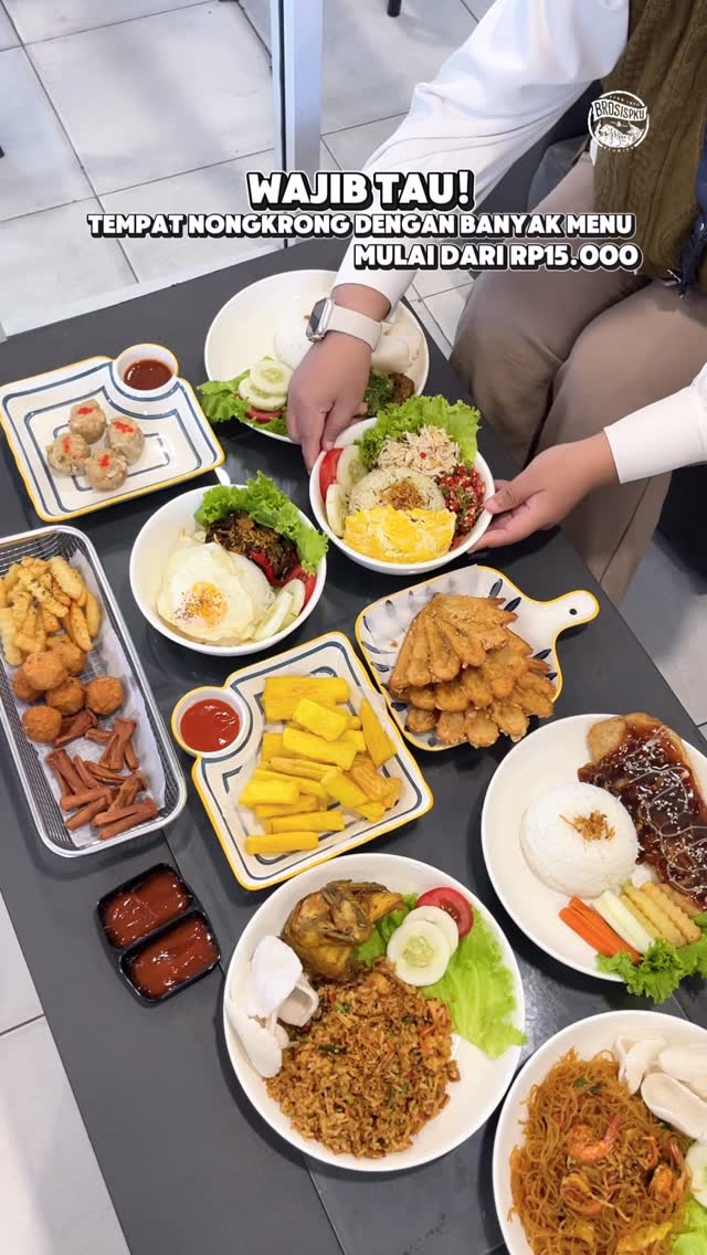 Kopi Sambil Service Mobil di Pekanbaru