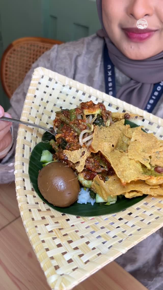Indonesian Culinary Tour in Pekanbaru
