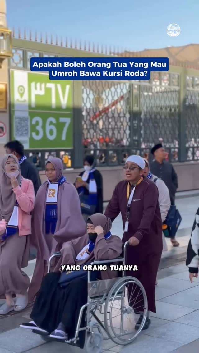 Persiapan Umroh Mudah di Pekanbaru