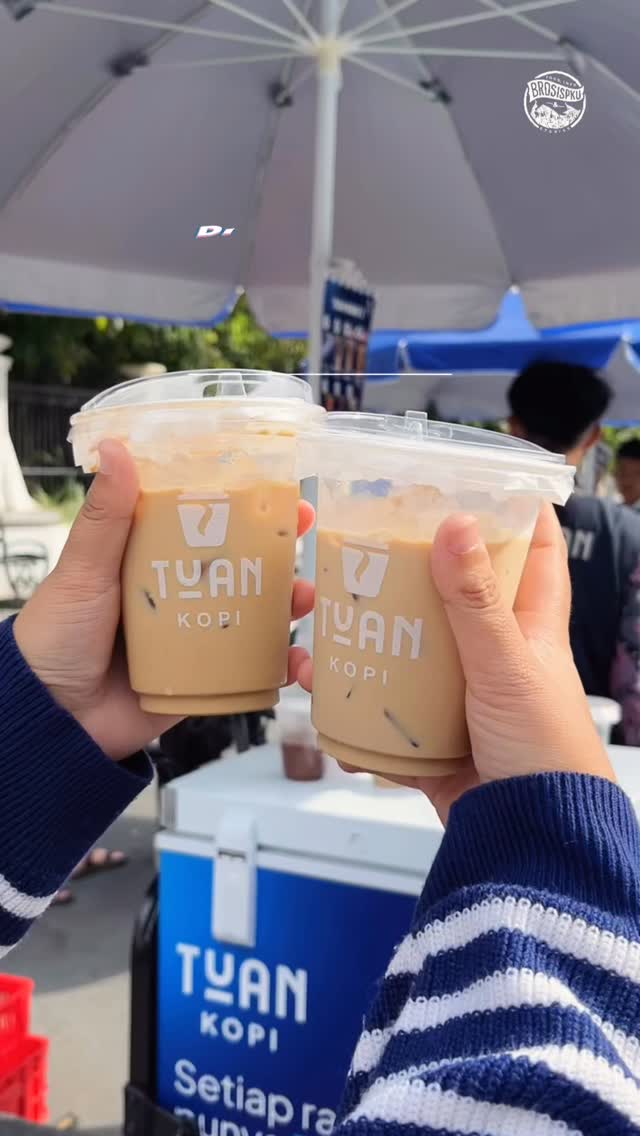 Tuan Kopi Pekanbaru: Kopi Premium Harga Terjangkau