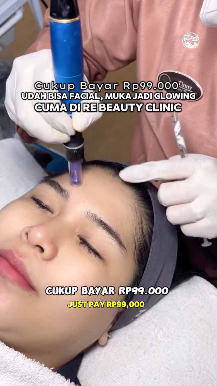 Rahasia Kulit Glowing di Pekanbaru