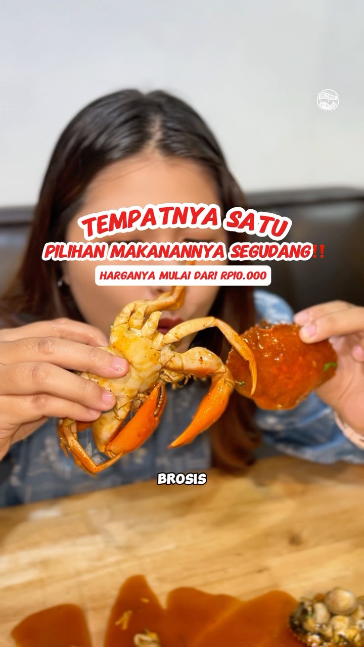 Wisata Kuliner Pekanbaru di Harmoni Rasa