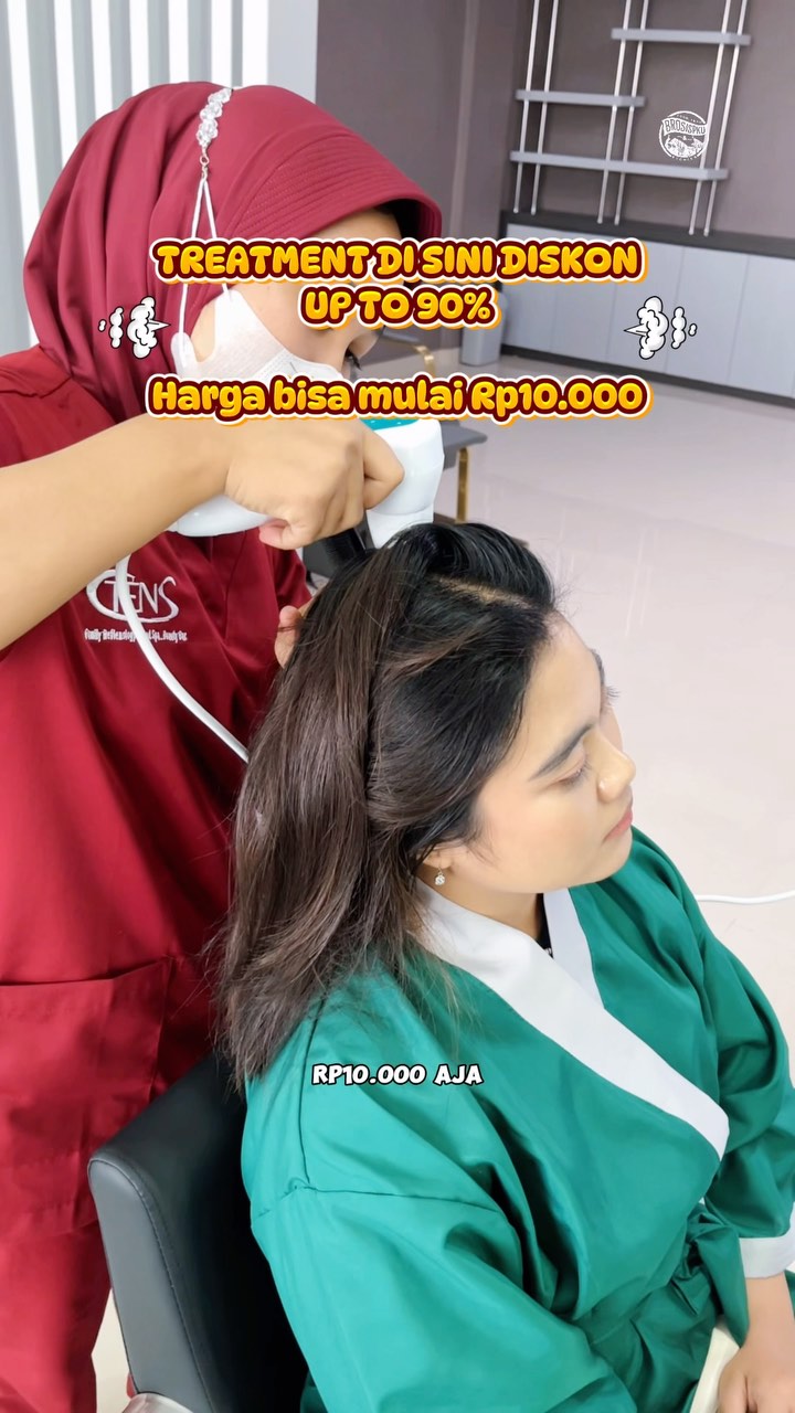 Diskon Grand Opening Reflexology di Pekanbaru