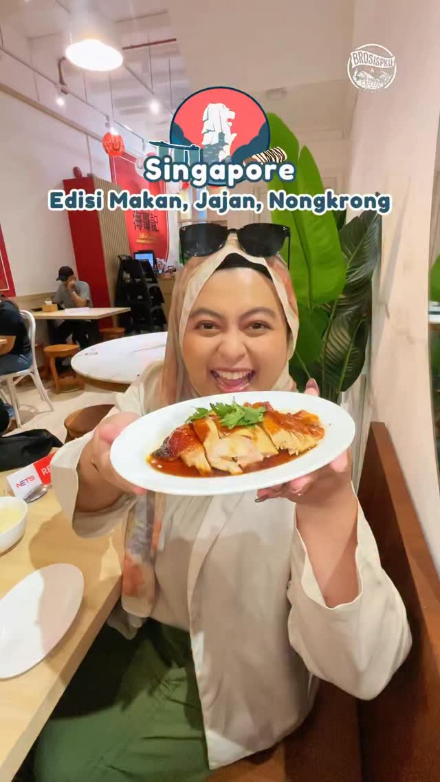 Temukan Kuliner, Belanja & Nongkrong di Pekanbaru