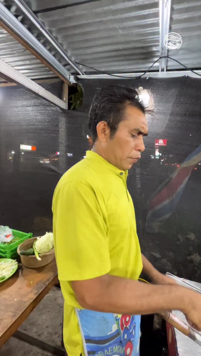 Kuali Gila Pekanbaru: Seafood Lezat Harga Terjangkau