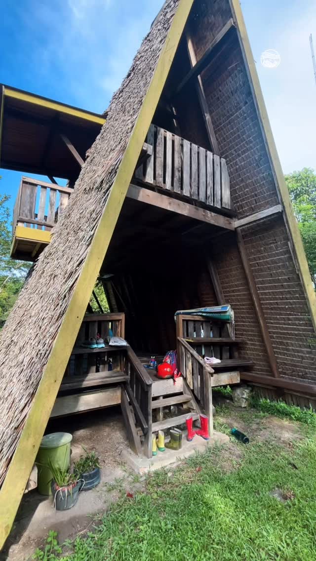 Kunjungi Sekolah Alam Indonesia di Pekanbaru