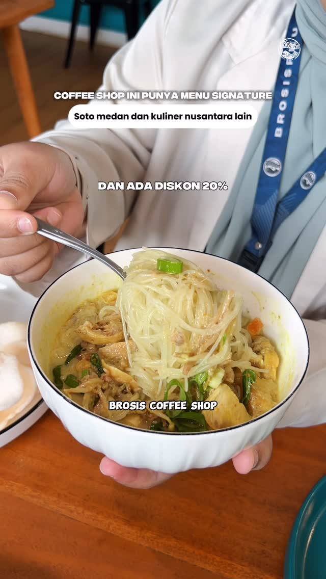 Dans Cafe: Kafe Hits di Pekanbaru