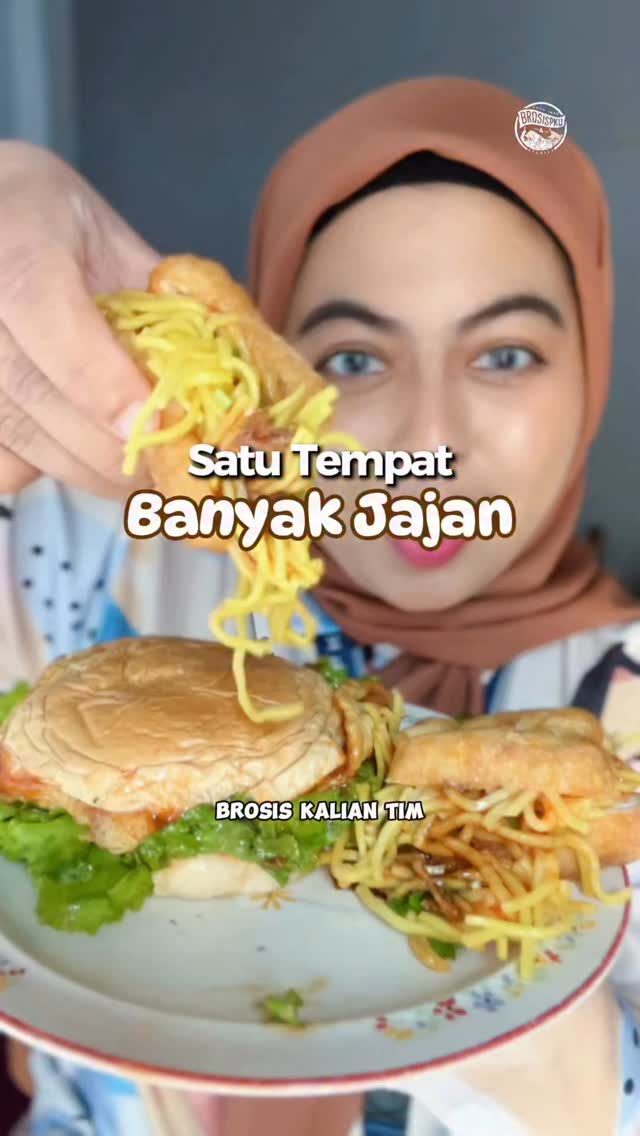 Wisata Kuliner Jajanan di Pekanbaru