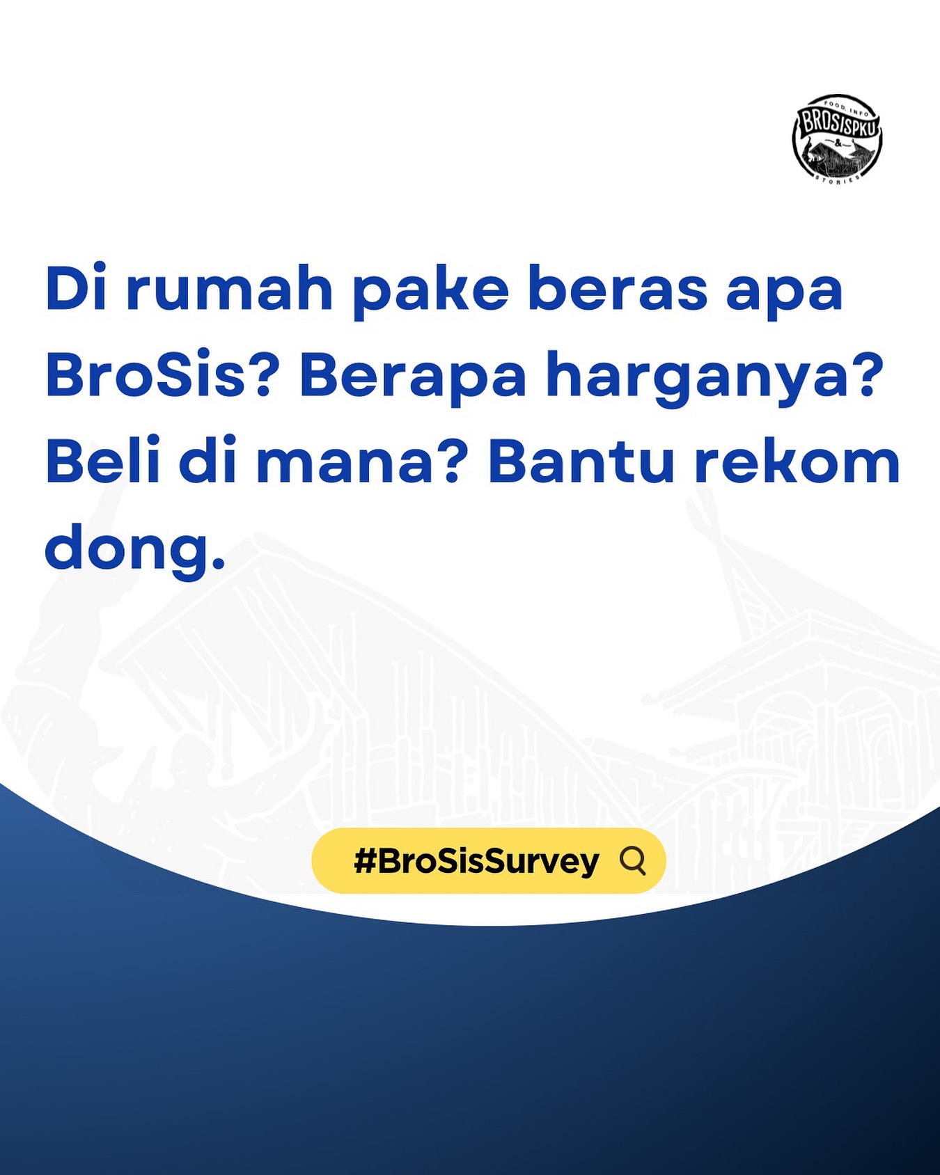 Panduan Beli Beras di Pekanbaru