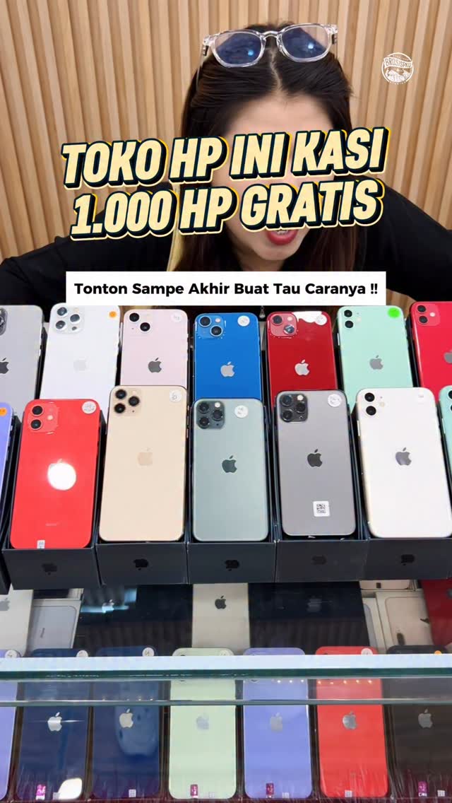 Independence Day Phone Deals in Pekanbaru