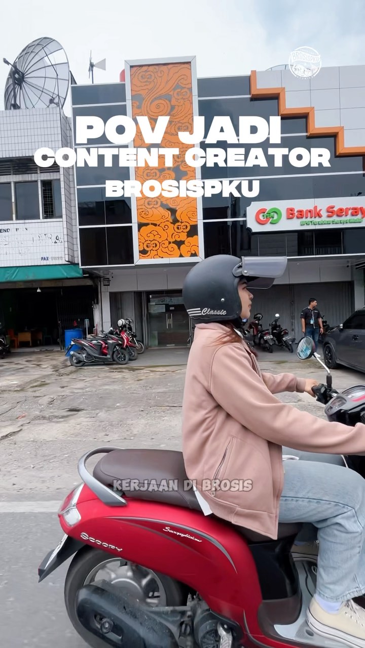 Renovasi Praktis dengan Lantai Alvera di Pekanbaru