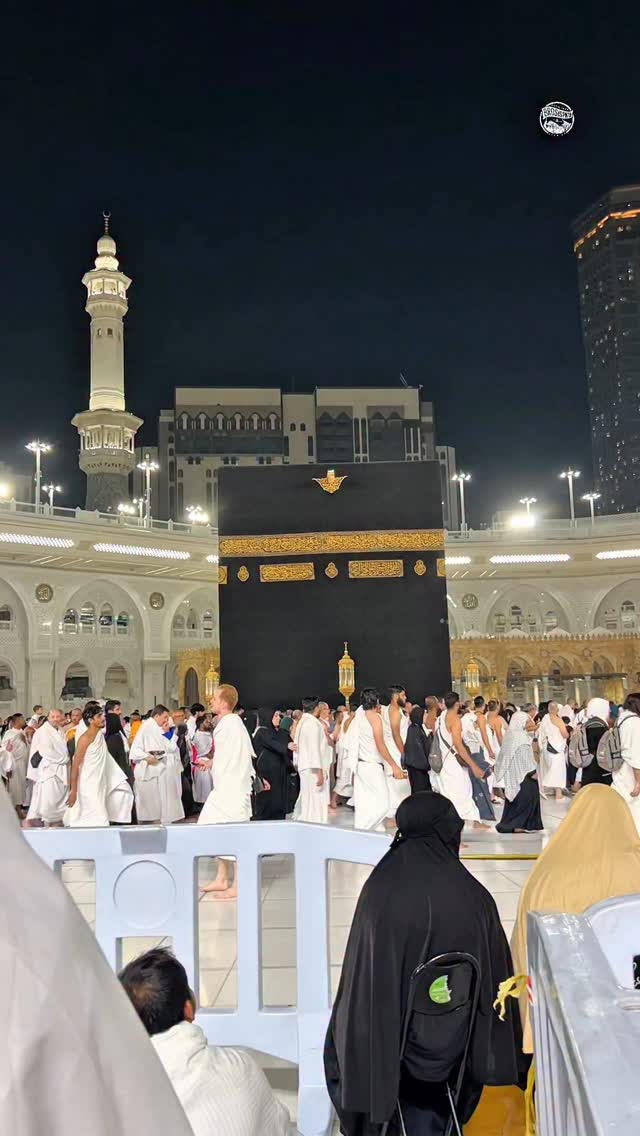 Paket Umroh Ramadan dari Pekanbaru