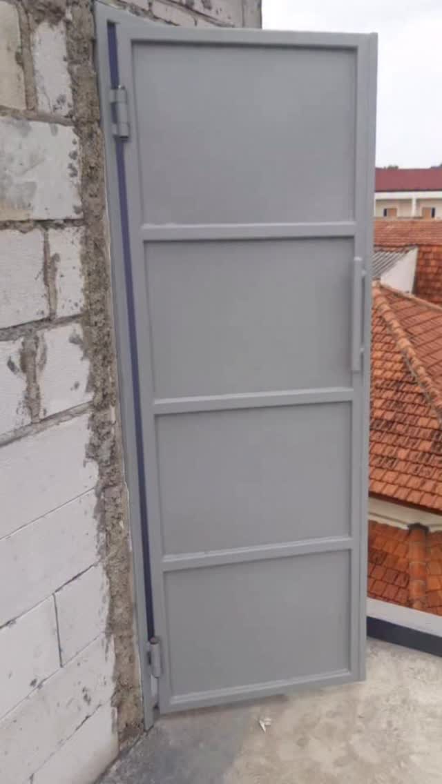 Emang ada pintu baja yang motifnya elegan!? 

FORTRESS Pintu Baja hadir
Bukan cuma soal keamanan maksimal, tapi juga desain yang estetik ✨

Pasang rapi, cepat, dan anti drama!
Ditambah customer service responsif & garansi resmi ✔
Jadi makin aman dan nyaman.
📣 Warga Pekanbaru wajib merapat!
📍 Living World Pekanbaru
🗓 12–25 Januari 2026
🎁 Free voucher & free ongkir se-Kota Pekanbaru!
Jangan sampai ketinggalan promo menariknya ya!

#brosispku #brosis #pku #pekanbaru #PintuBajaFortress