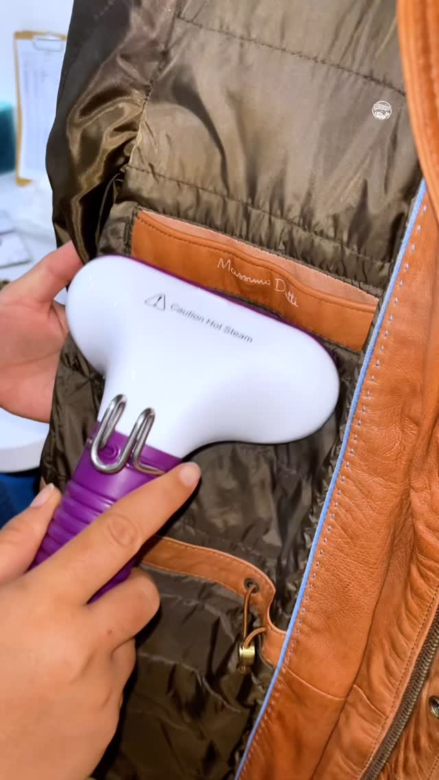 Laundry Castle Pekanbaru: Cuci Semua Barang