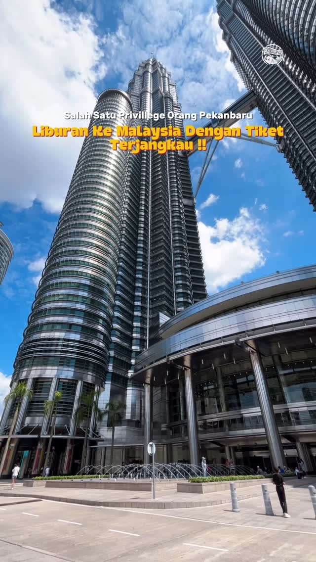 Hari Terbuka Konsulat Malaysia di Pekanbaru