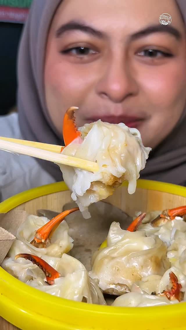 布姐点心在Pekanbaru的多样菜单