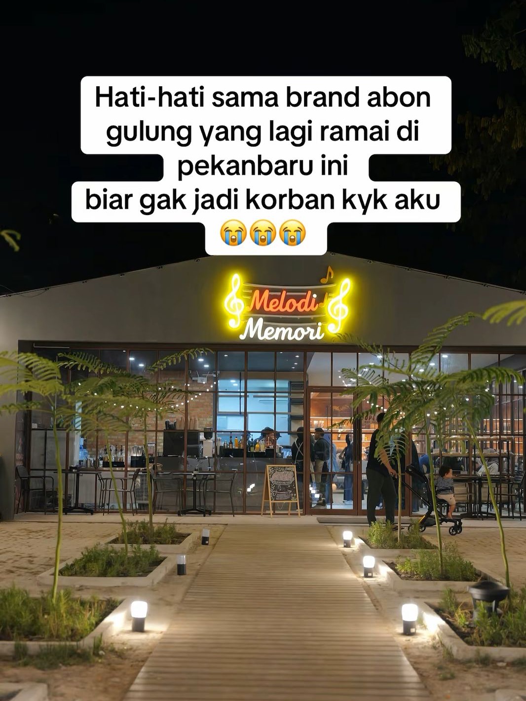 Unbelievable Culinary Delights in Pekanbaru