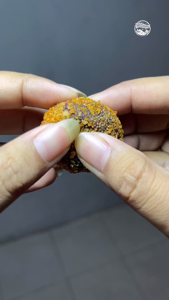 Cemilan Lumer Unik di Pekanbaru