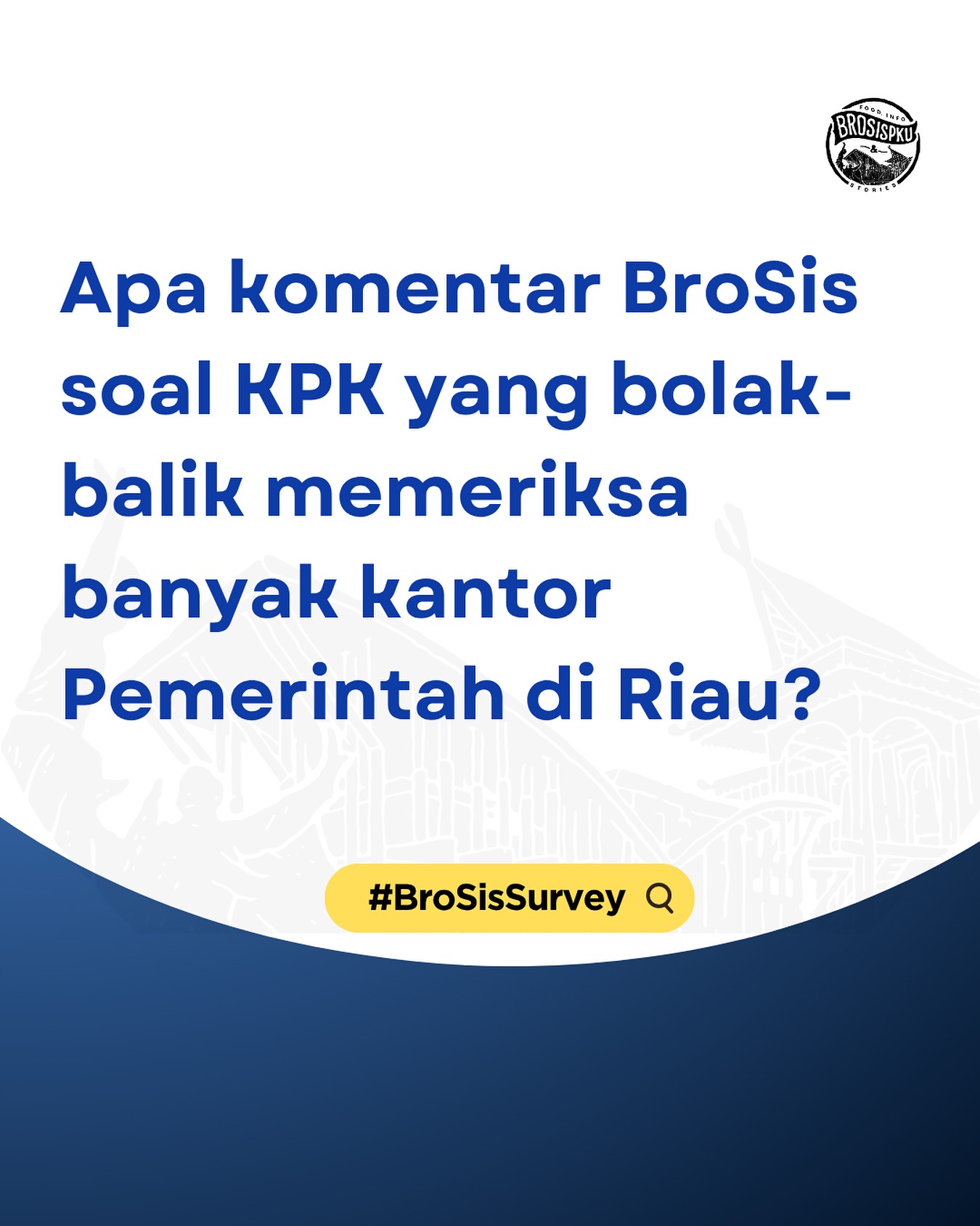 Pekanbaru Update: KPK’s OTT on Riau Governor