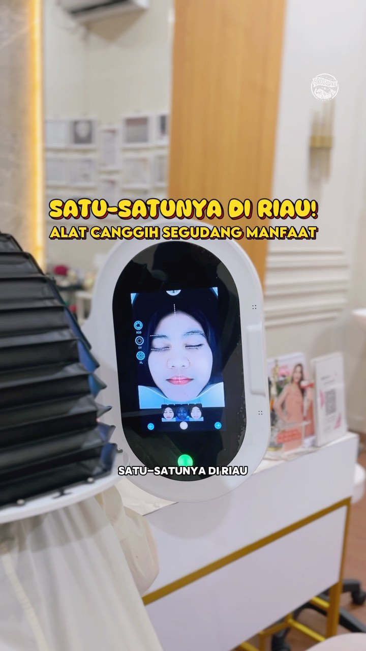 Perawatan Skincare Canggih di Pekanbaru