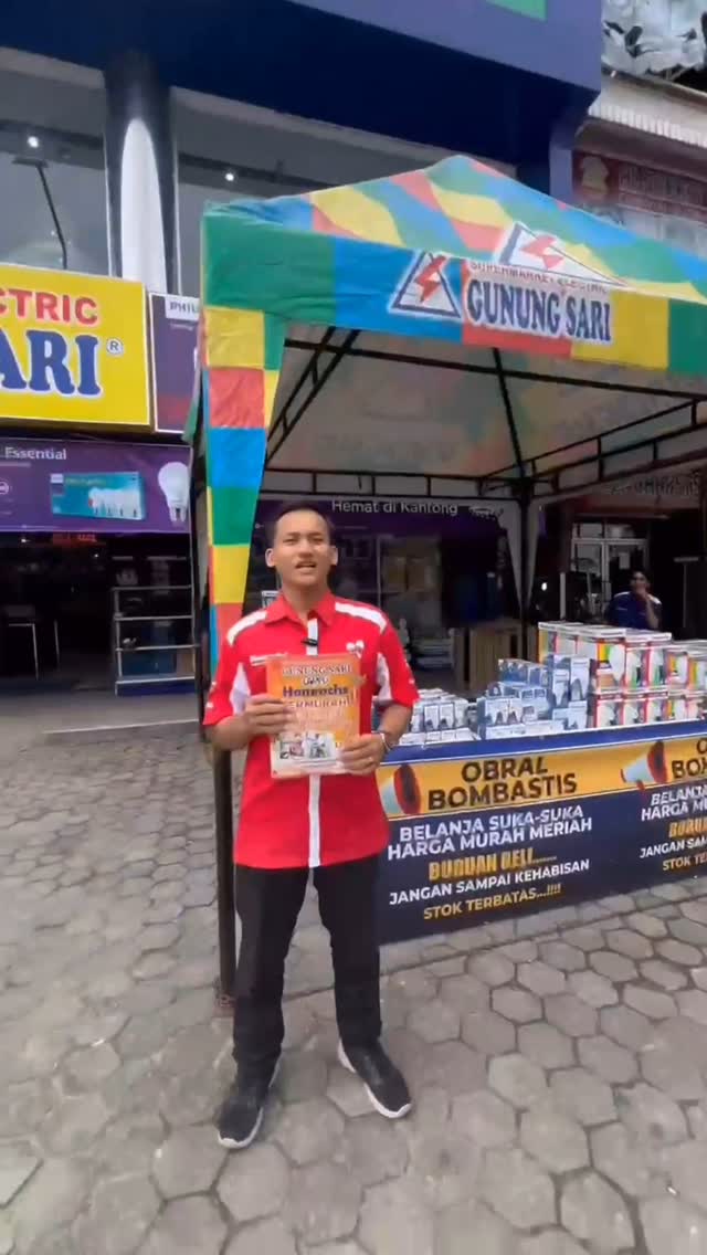 Cheapest Hannochs Lights in Pekanbaru