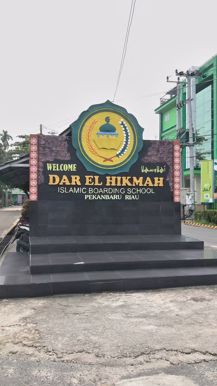 Pondok Pesantren Pekanbaru: Tradisi dan Inovasi