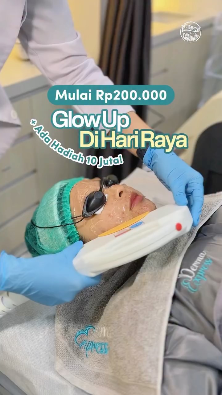 Klinik Kecantikan Terjangkau di Pekanbaru